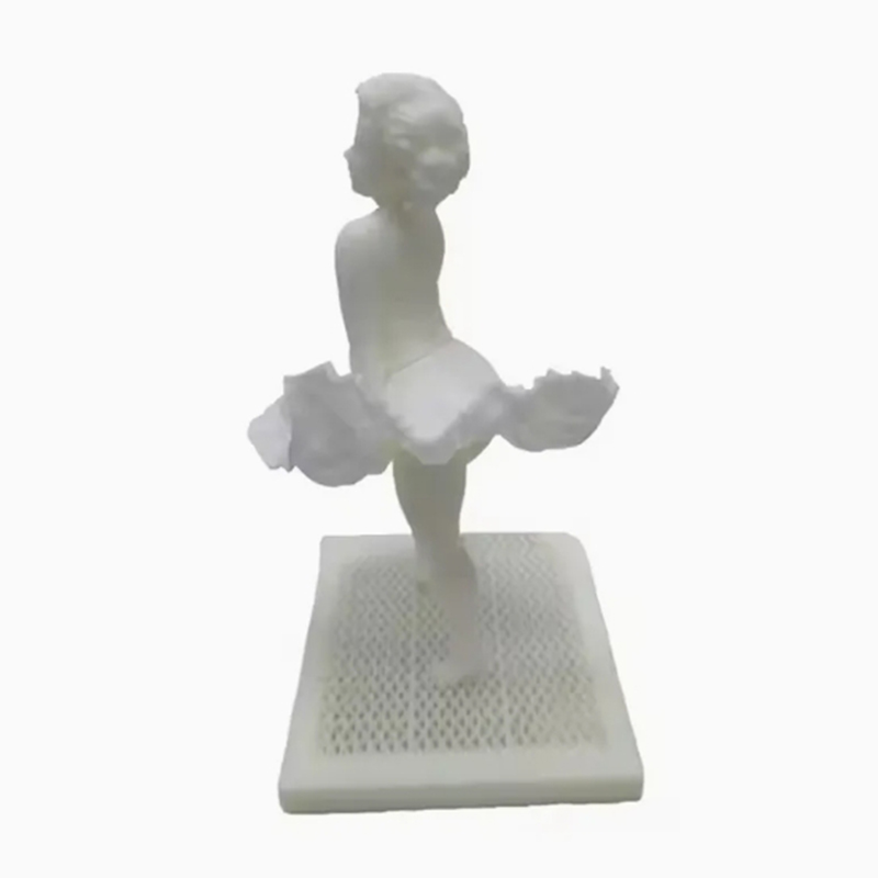 Resin Art Pdf - Изготовление на заказ: 3D-печать фигурок и