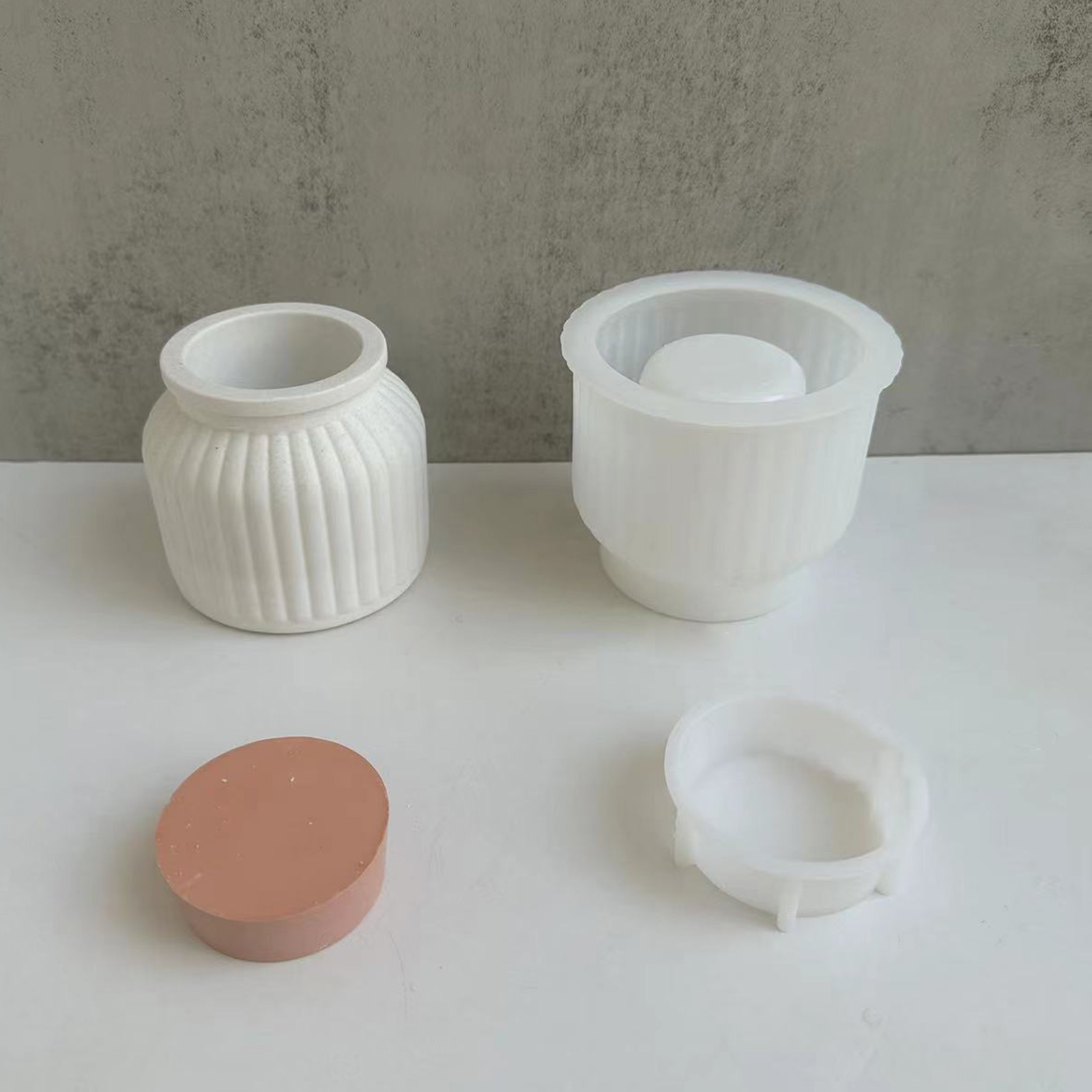 Силиконовая форма для бутылок  – обзор и цена Resin Art Easy