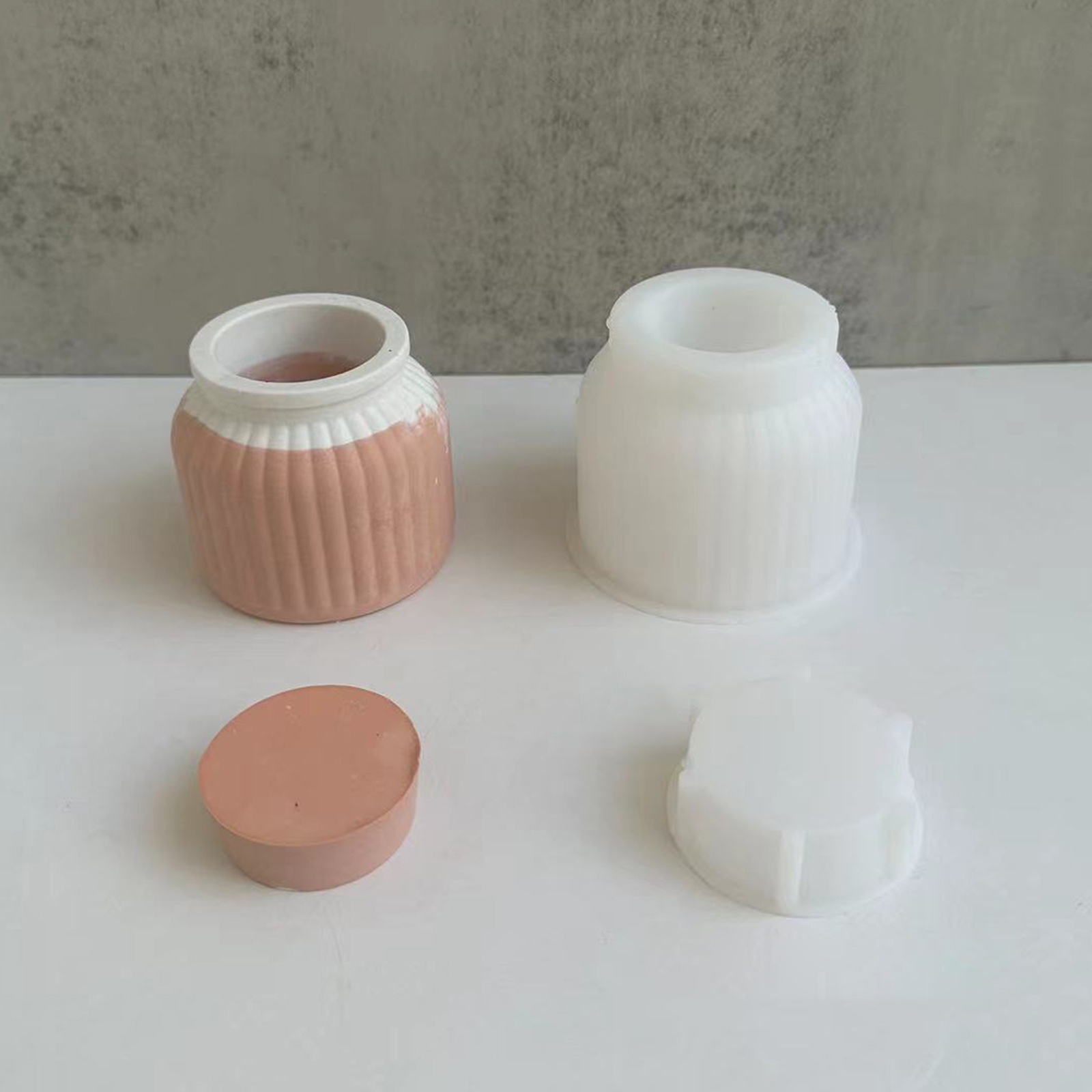 Силиконовая форма для бутылок  – обзор и цена Resin Art Easy