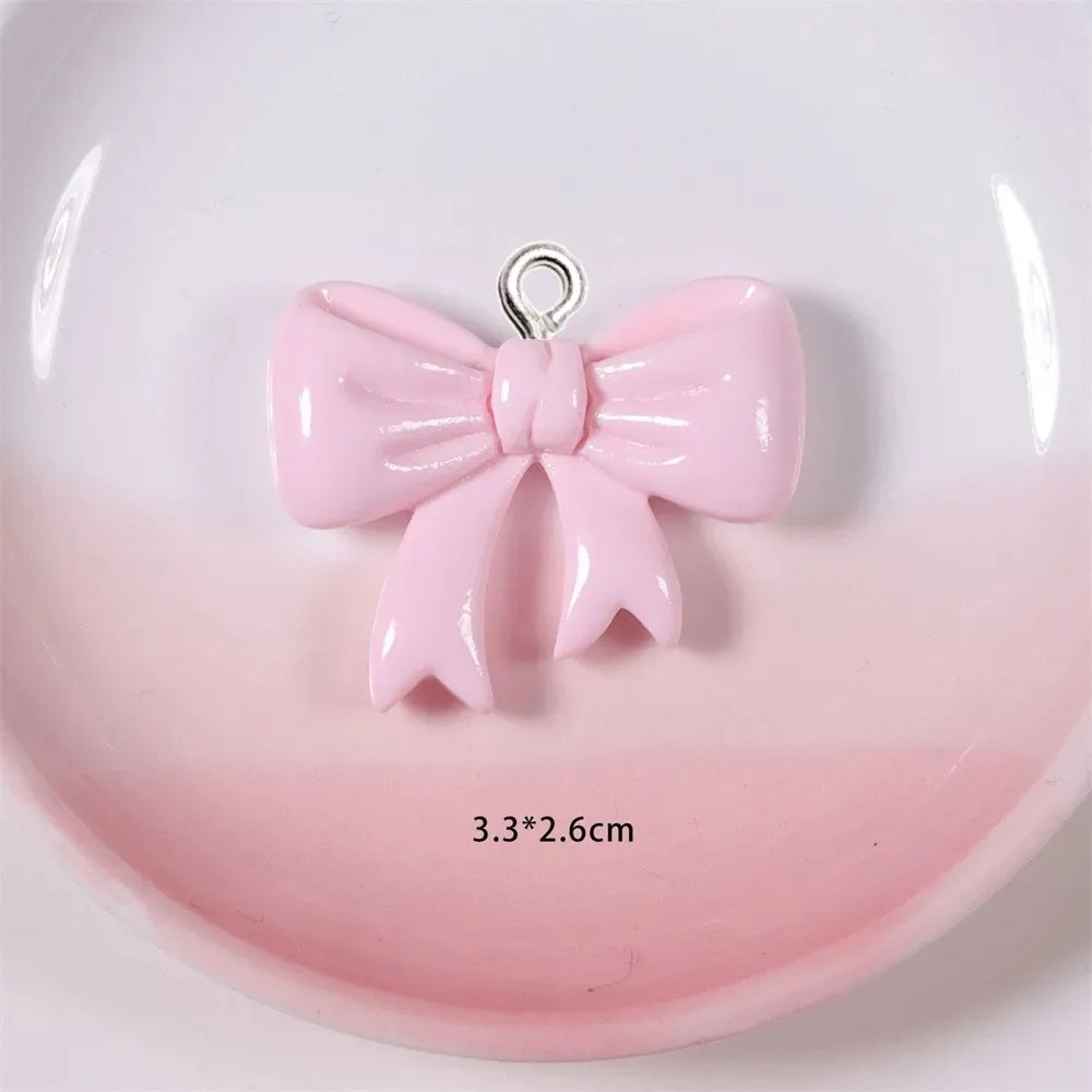 10 штук разноцветных смоляных  – обзор и цена Resin Art Love