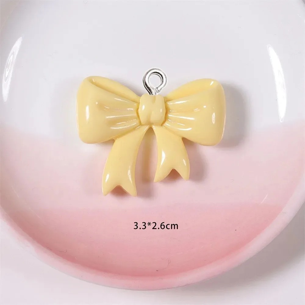 10 штук разноцветных смоляных  – обзор и цена Resin Art Love