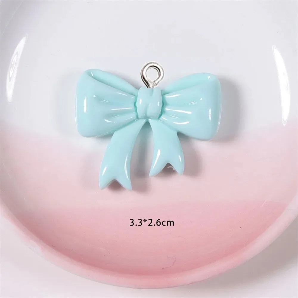 10 штук разноцветных смоляных  – обзор и цена Resin Art Love