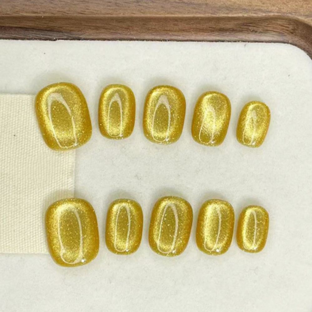 10 шт., носимые летние накладн – обзор и цена Resin Art Painting