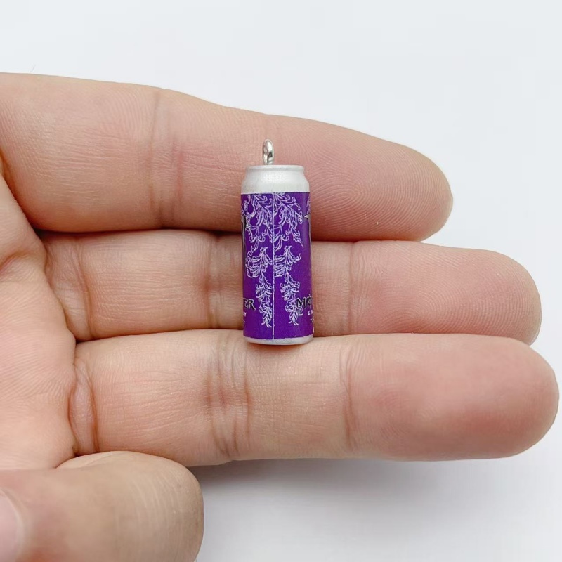 10 шт. миниатюрных имитационны – обзор и цена Resin Art Love