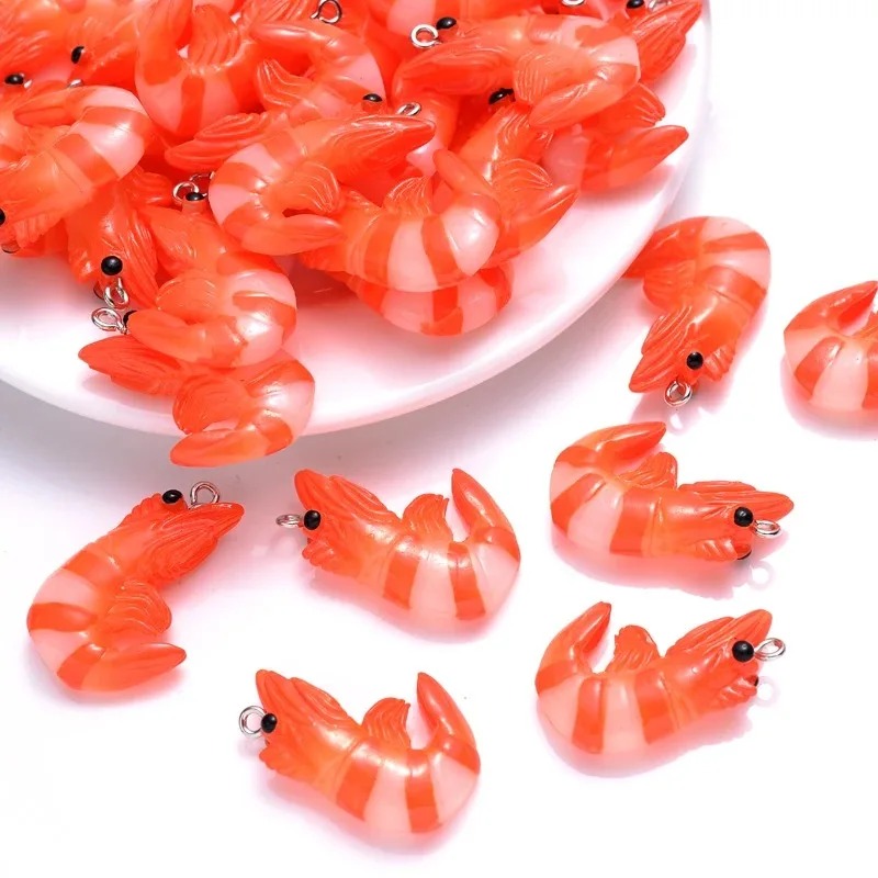 10 шт. акриловых смоляных подв – обзор и цена Resin Art Love