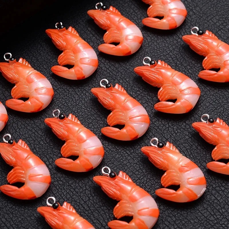 10 шт. акриловых смоляных подв – обзор и цена Resin Art Love
