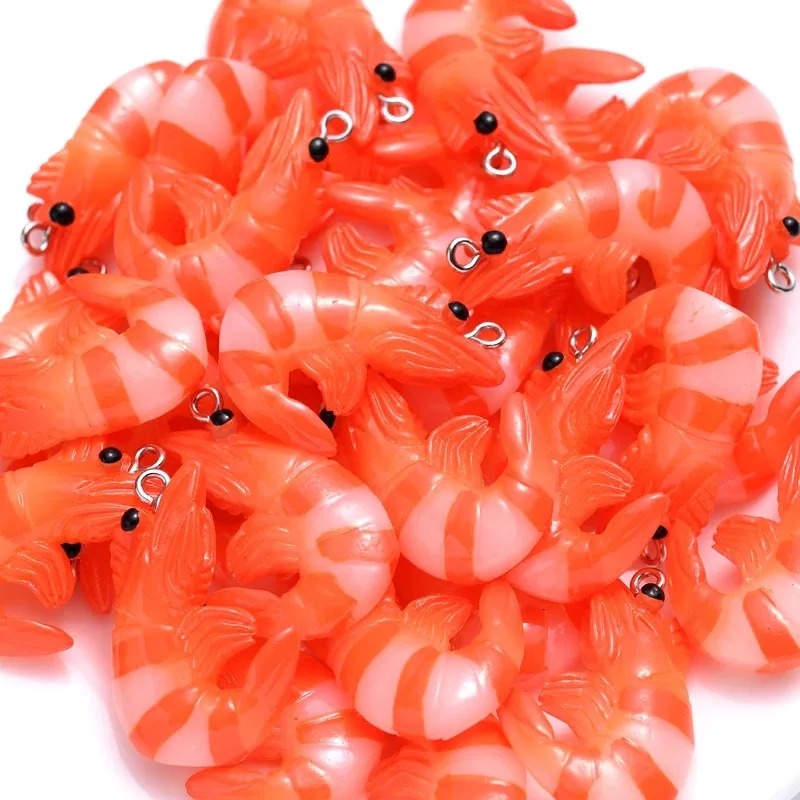 10 шт. акриловых смоляных подв – обзор и цена Resin Art Love