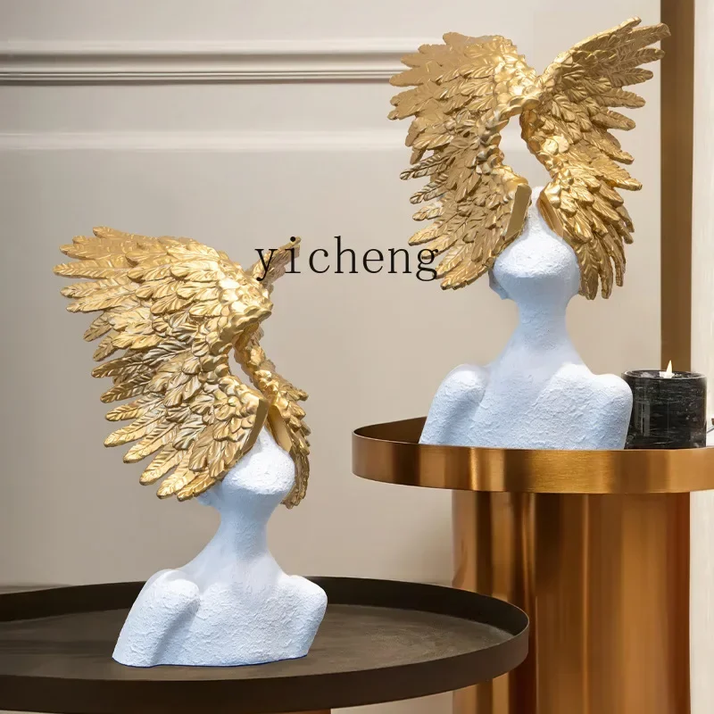 Современный минималистичный вы – обзор и цена Resin Art Decor