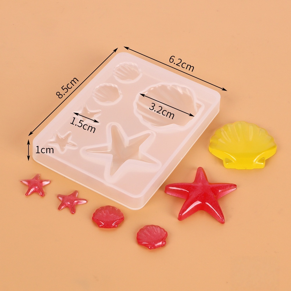 Силиконовая форма для изготовл – обзор и цена Resin Art Epoxy