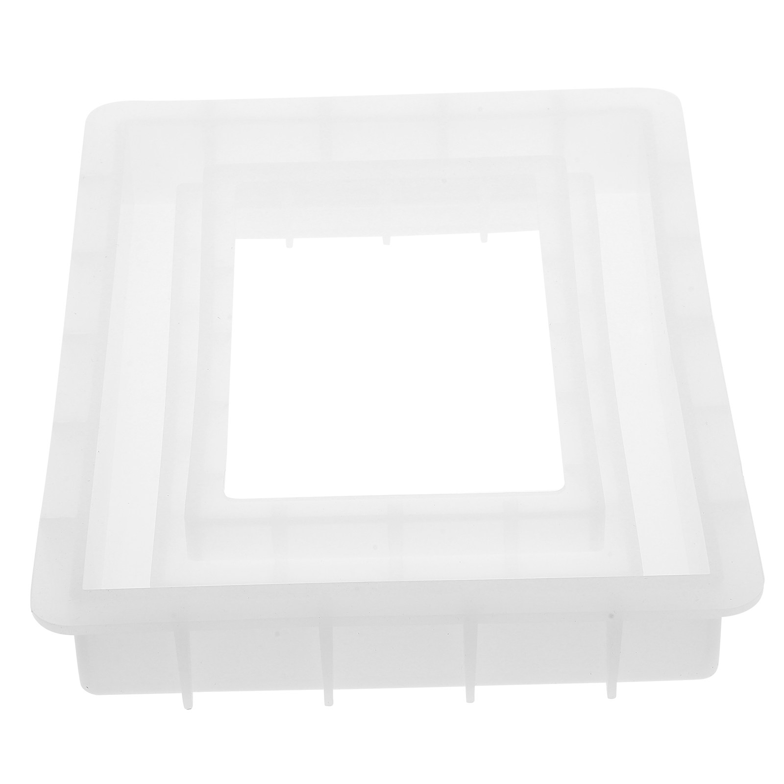 Силиконовая форма для фоторамо – обзор и цена Resin Art Easy