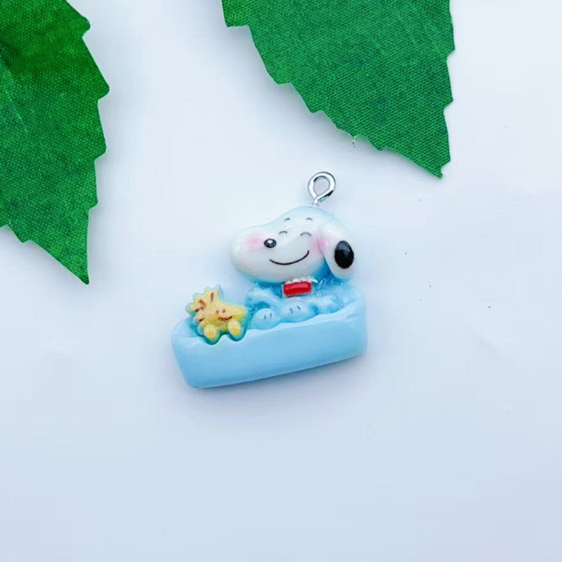 12 шт. подвесок из смолы в вид – обзор и цена Resin Art Love