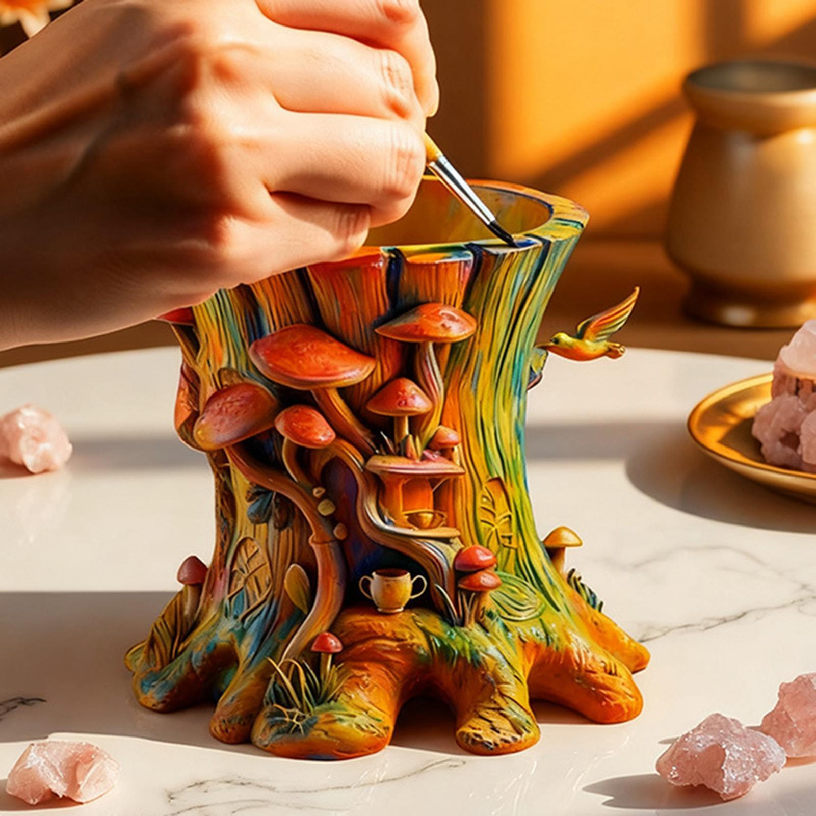 Силиконовые формы для эпоксидн – обзор и цена Resin Art Easy