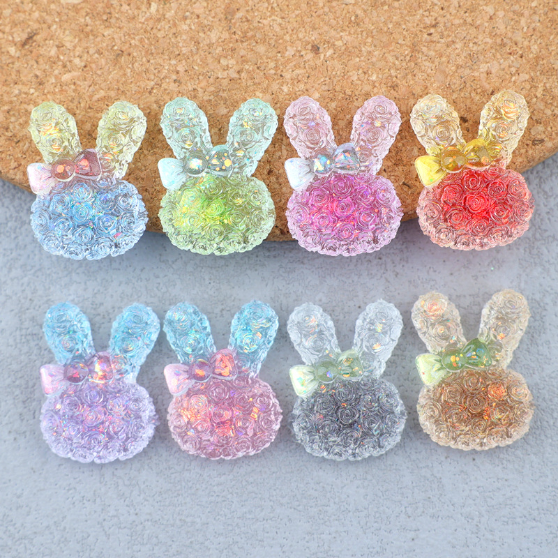 5 шт. светящихся градиентных к – обзор и цена Resin Art Decor