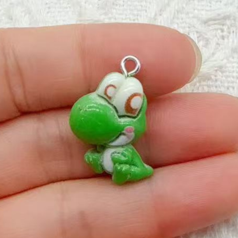10 шт. подвесок из смолы в вид – обзор и цена Resin Art Love